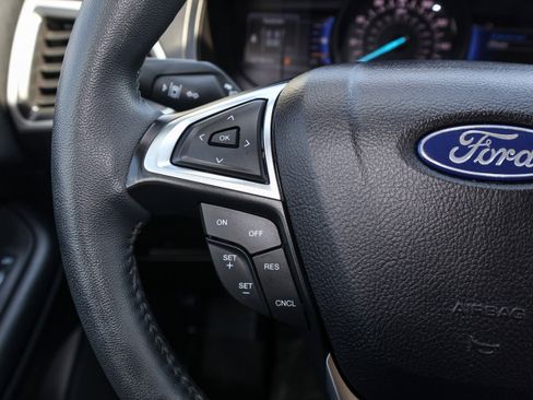 Used 2024 Ford Edge SEL w/ Convenience Package AWD/4WD image 22