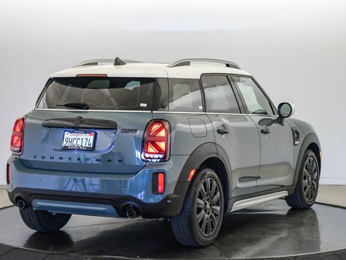 Certified 2024 MINI Cooper Countryman S FWD image 5