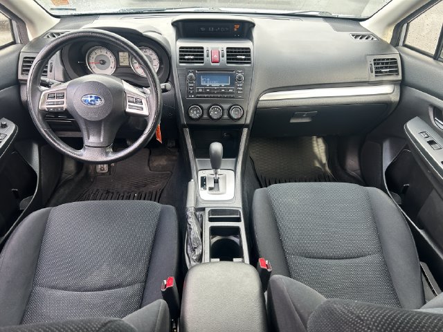 Used 2014 Subaru Impreza 2.0i Premium w/ Popular Package #1 AWD/4WD image 25
