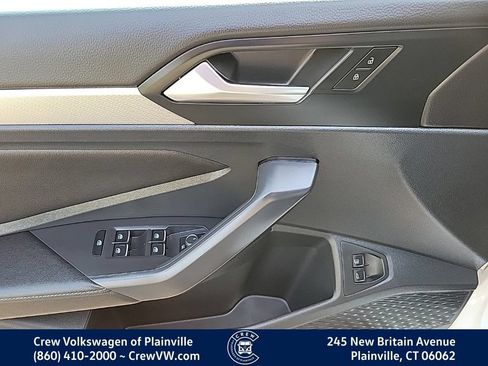 Certified 2023 Volkswagen Jetta Sport FWD image 41