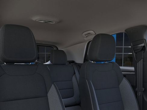 New 2025 Chevrolet TrailBlazer LT w/ Convenience Package image 24