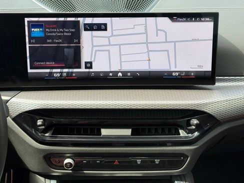 Certified 2025 BMW 440i xDrive Convertible w/ Premium Package image 23