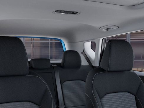 New 2025 Kia Soul EX image 27