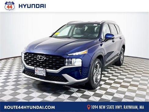Used 2023 Hyundai Santa Fe SEL image 1