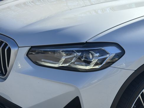 Used 2023 BMW X3 sDrive30i w/ Premium Package image 29