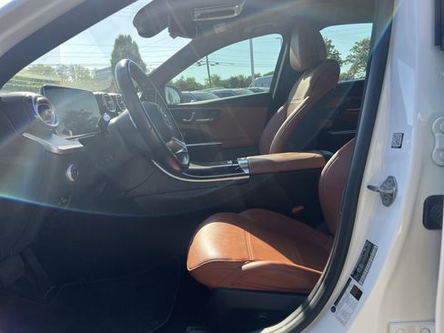 Certified 2022 Mercedes-Benz C 300 Sedan image 16