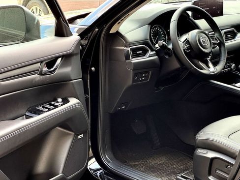 New 2025 MAZDA CX-5 AWD 2.5 S image 10