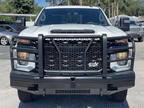 Used 2023 Chevrolet Silverado 3500 W/T w/ WT Convenience Package image 15