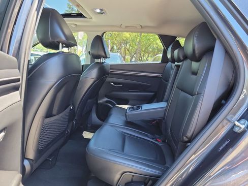 Certified 2023 Hyundai Tucson SEL w/ Convenience Package AWD/4WD image 14