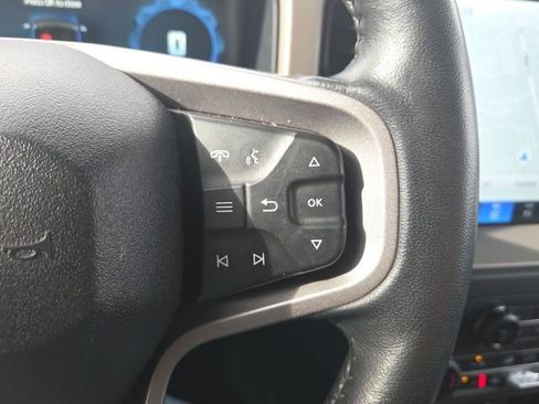 Certified 2025 Ford Bronco Outer Banks image 36