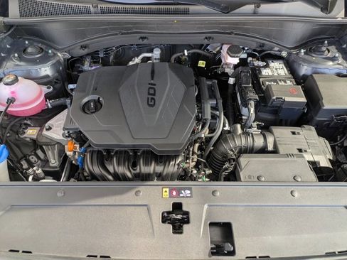 Used 2023 Hyundai Santa Fe SEL image 21