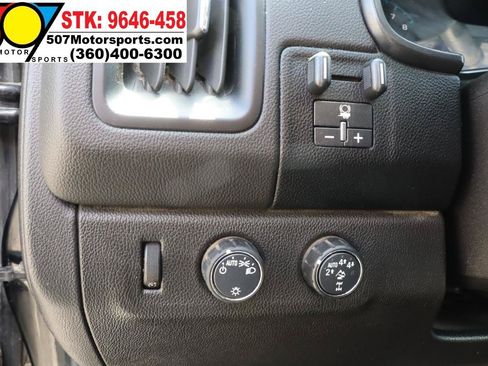 Used 2019 Chevrolet Colorado ZR2 AWD/4WD image 16