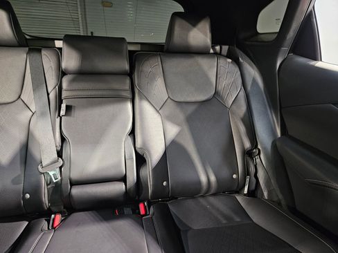 Used 2024 Lexus RX 350 Premium Plus w/ Convenience Package FWD image 14