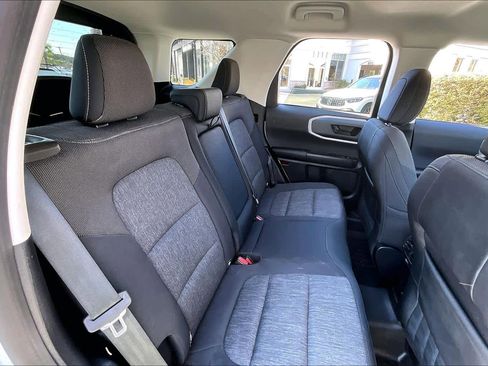 Used 2024 Ford Bronco Sport Big Bend w/ Convenience Package image 20