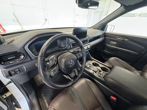 Used 2023 Honda Pilot Elite image 14