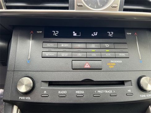 Used 2015 Lexus IS 250 AWD image 17