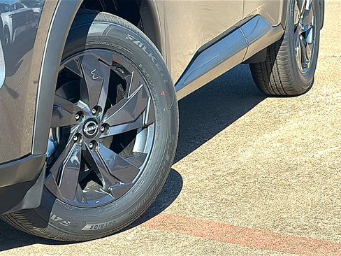 New 2026 Nissan Rogue SV w/ Cold Weather Package image 3