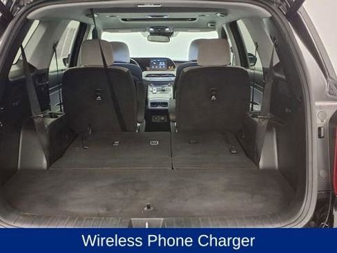 Used 2020 Hyundai Palisade SEL w/ Convenience Package image 18