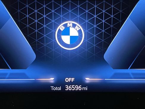 Certified 2023 BMW X1 xDrive28i w/ Convenience Package AWD/4WD image 21