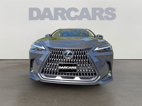 Used 2024 Lexus NX 350h AWD image 2