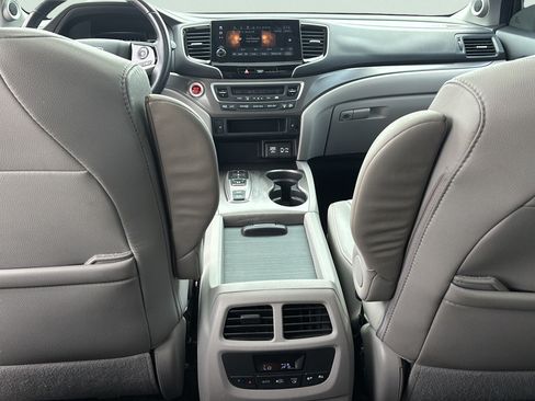 Used 2021 Honda Pilot EX-L image 26