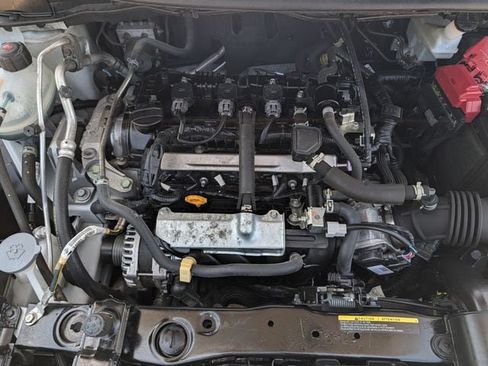 Used 2023 Nissan Versa S FWD image 26