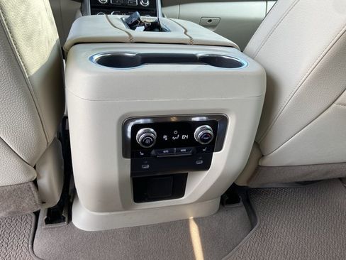 Used 2023 GMC Yukon Denali w/ Max Trailering Package RWD image 50