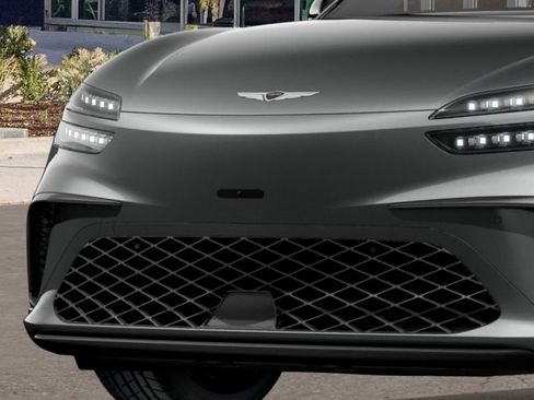 New 2026 Genesis GV60 Advance AWD/4WD image 16