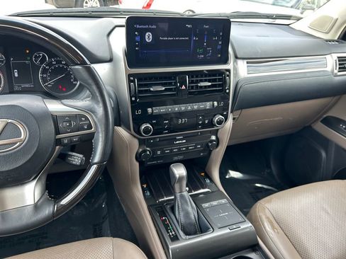 Used 2023 Lexus GX 460 Luxury AWD/4WD image 19
