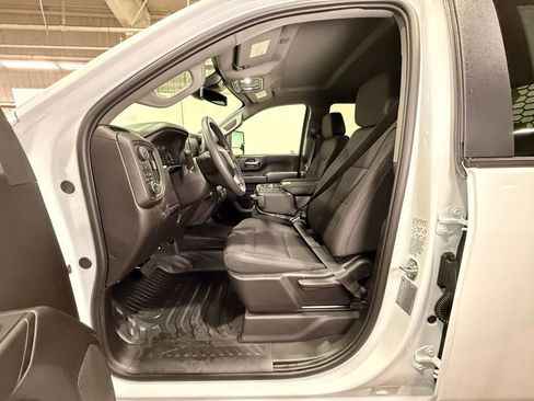 New 2026 Chevrolet Silverado 3500 W/T w/ WT Convenience Package AWD/4WD image 15
