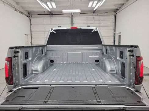 Certified 2024 Ford F150 XLT w/ Equipment Group 303A High AWD/4WD image 8