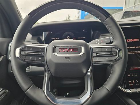 New 2026 GMC Acadia Elevation w/ Super Cruise Package image 23