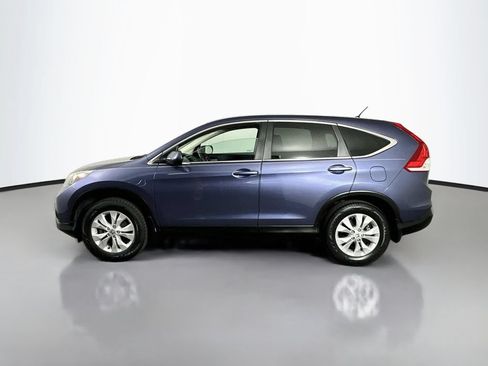 Used 2014 Honda CR-V EX image 5