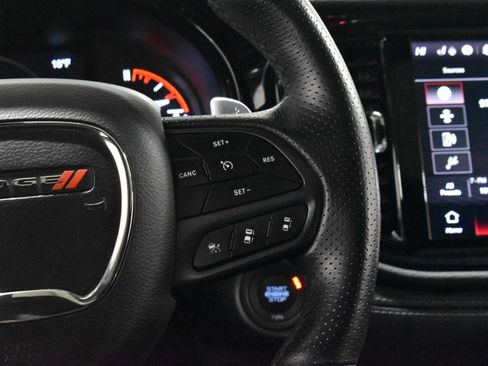 Used 2022 Dodge Durango GT image 11