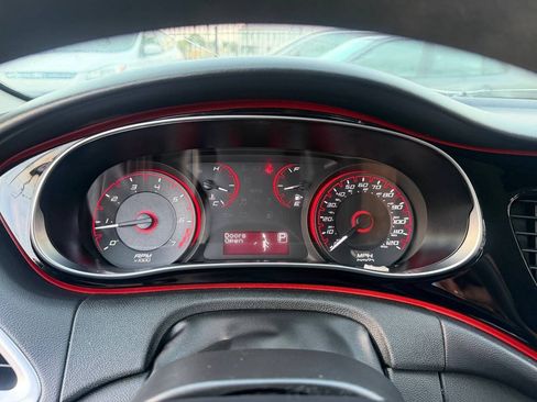Used 2015 Dodge Dart SXT FWD image 23