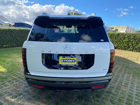 New 2026 Hyundai Palisade Limited image 24