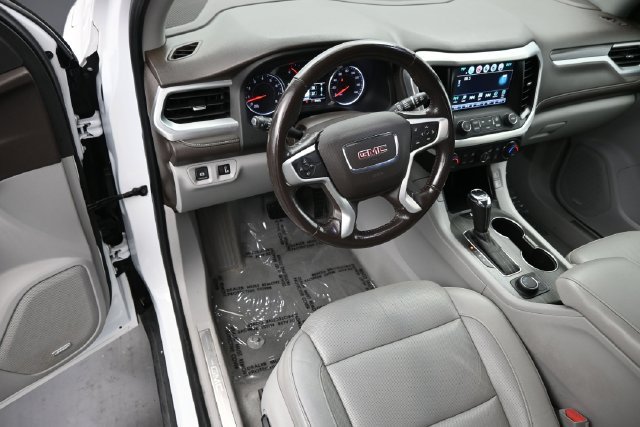 Used 2019 GMC Acadia SLT FWD image 15