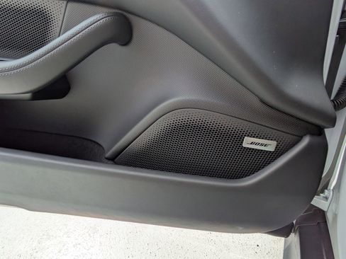 New 2025 Porsche Taycan image 14