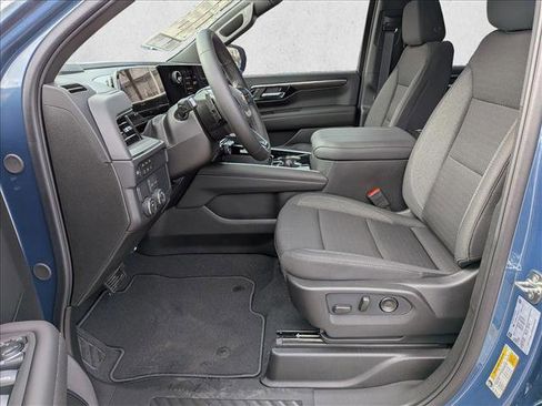 New 2026 Chevrolet Tahoe LS image 15