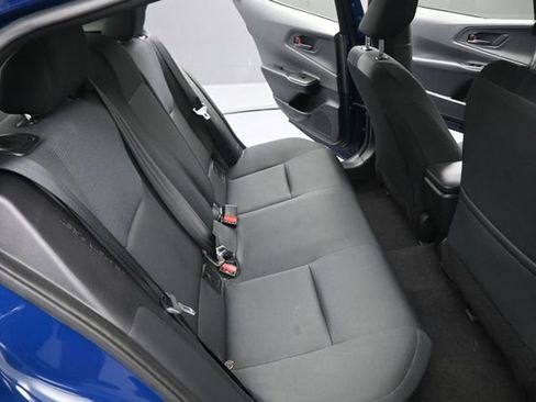Used 2025 Toyota Prius LE FWD image 16