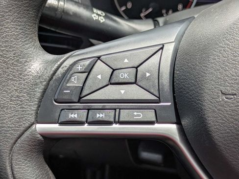 Used 2020 Nissan Altima 2.5 S FWD image 24