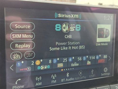 Used 2024 Nissan Sentra SR image 21