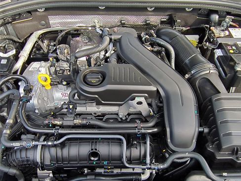 New 2026 Volkswagen Jetta Sport image 22