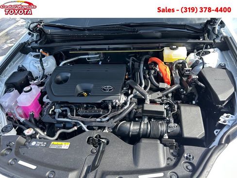 New 2026 Toyota Crown Signia Limited image 17