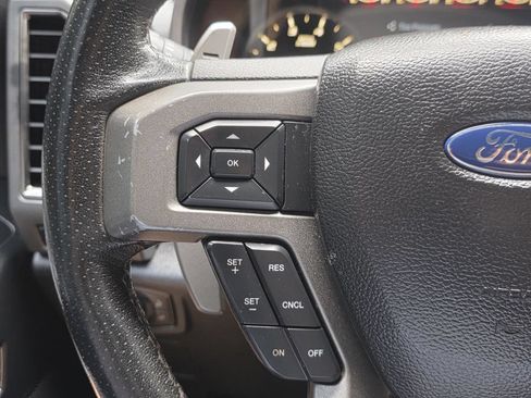 Used 2018 Ford F150 Raptor w/ Equipment Group 801A Mid AWD/4WD image 24