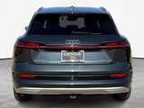 Used 2021 Audi e-tron Premium w/ Towing Package image 4