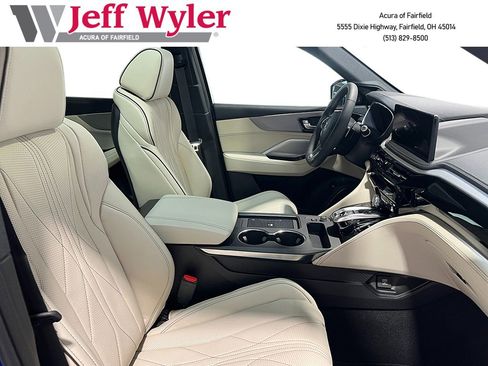 New 2026 Acura MDX A-Spec image 32