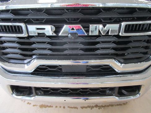 New 2026 RAM 3500 Tradesman AWD/4WD image 20