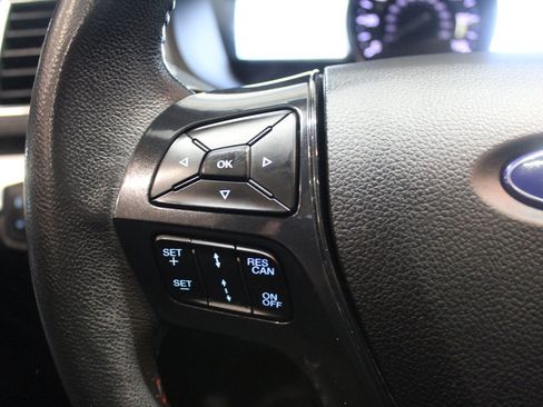 Used 2018 Ford Explorer Sport w/ Equipment Group 401A image 28