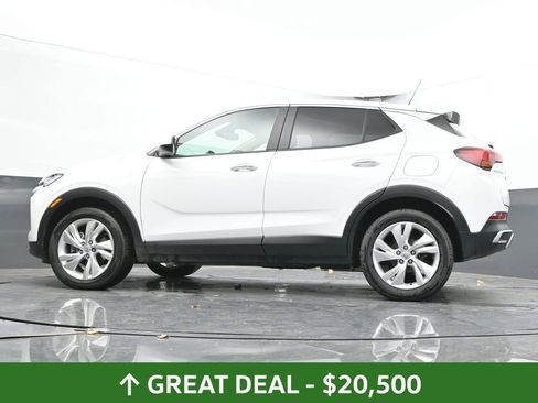 Used 2025 Buick Encore GX Preferred image 49